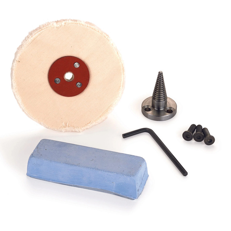 ProEdge Buffing Kit